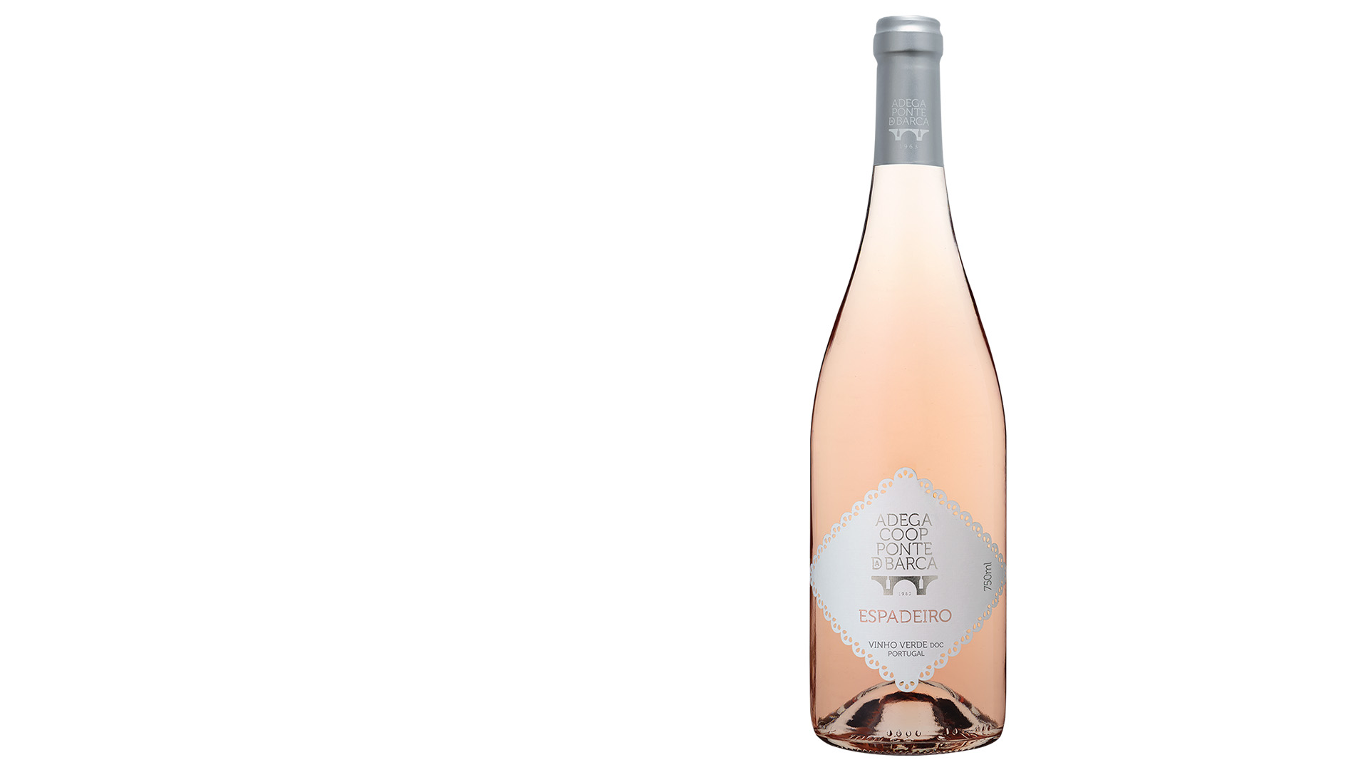 Naperão Rosé Espadeiro 2025 | Crítica | PÚBLICO