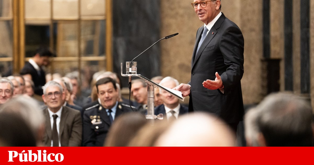 Seguro's first June 10th as President on Terceira Island and in Luxembourg