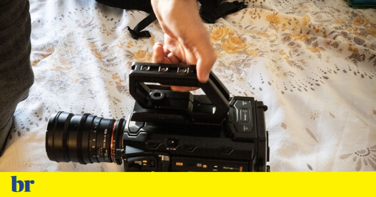 Brazilians promote festival in Lisbon dedicated to cinema by immigrant artists