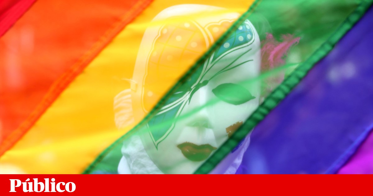 Reversão das regras da mudança de sexo causa desconforto na bancada do PSD | Identidade de género Reversão das regras da mudança de sexo causa desconforto na bancada do PSD | Identidade de género
