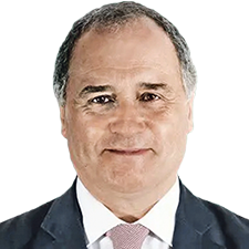 Um trunfo chamado estreito de Ormuz | Opinião Um trunfo chamado estreito de Ormuz | Opinião