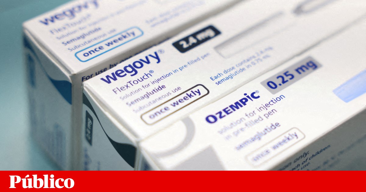 Fármacos para a diabetes e obesidade podem ajudar na ansiedade e depressão | Saúde Fármacos para a diabetes e obesidade podem ajudar na ansiedade e depressão | Saúde