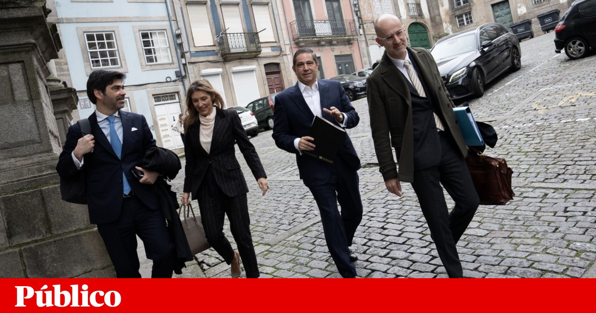 “I paid to avoid the hassle”: Mário Ferreira denies tax fraud in the sale of the Atlântida and says he owes nothing