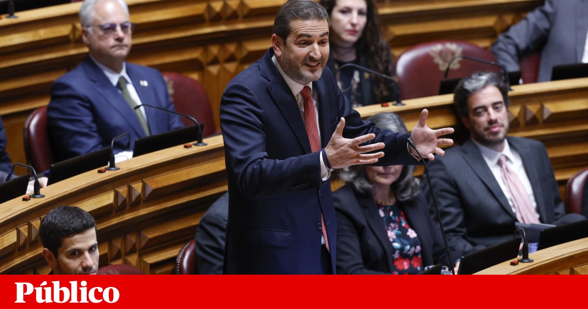 PSD imposes voting discipline on party bill regarding gender change in civil registry