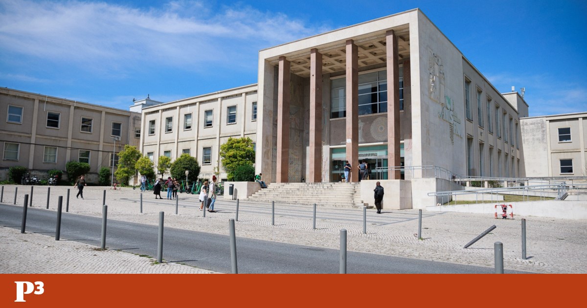 Lisbon Academic Federation condemns Chega over Futurália and distribution of leaflets