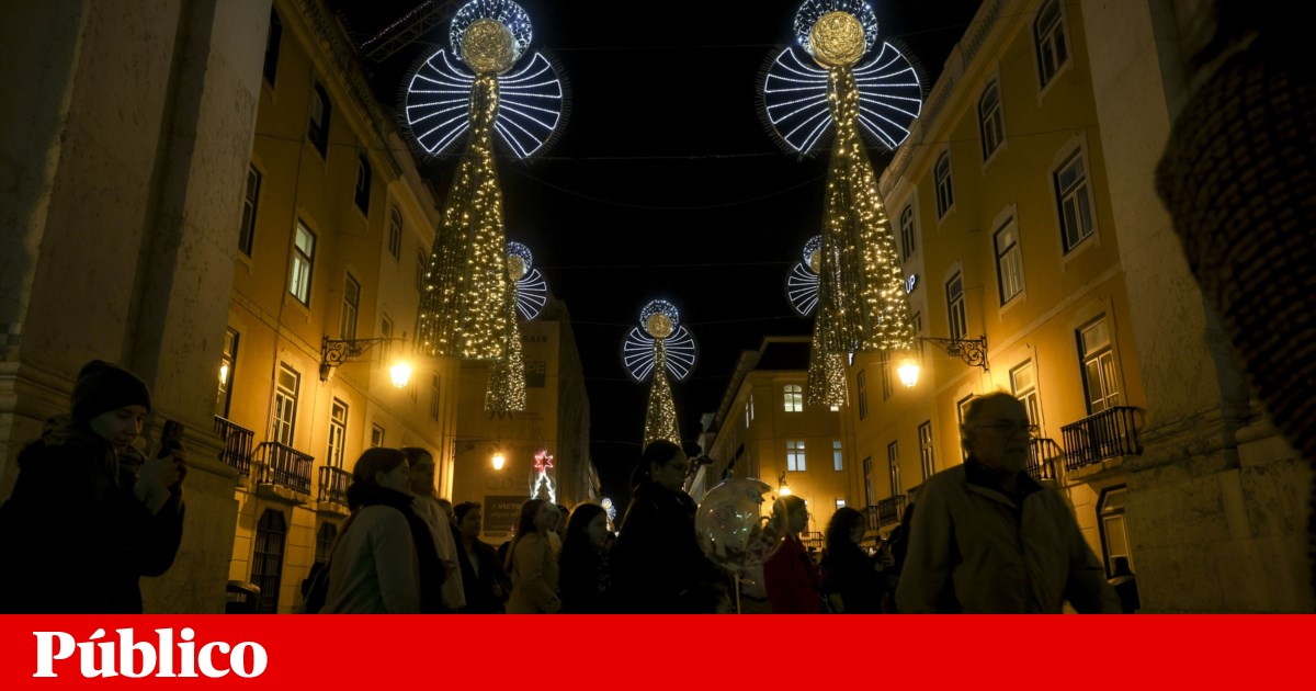 Lisbon City Council opens inquiry into the General Secretariat as part of Operation “Lúmen”