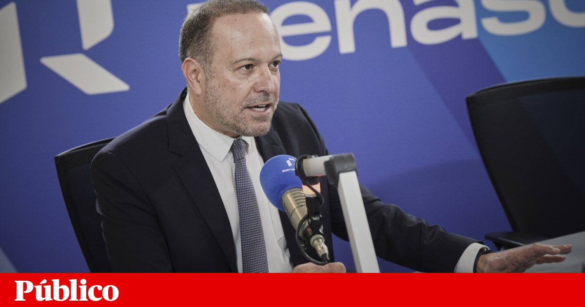 PSD-Azores: Francisco César “does not have the qualifications to speak about public finances”