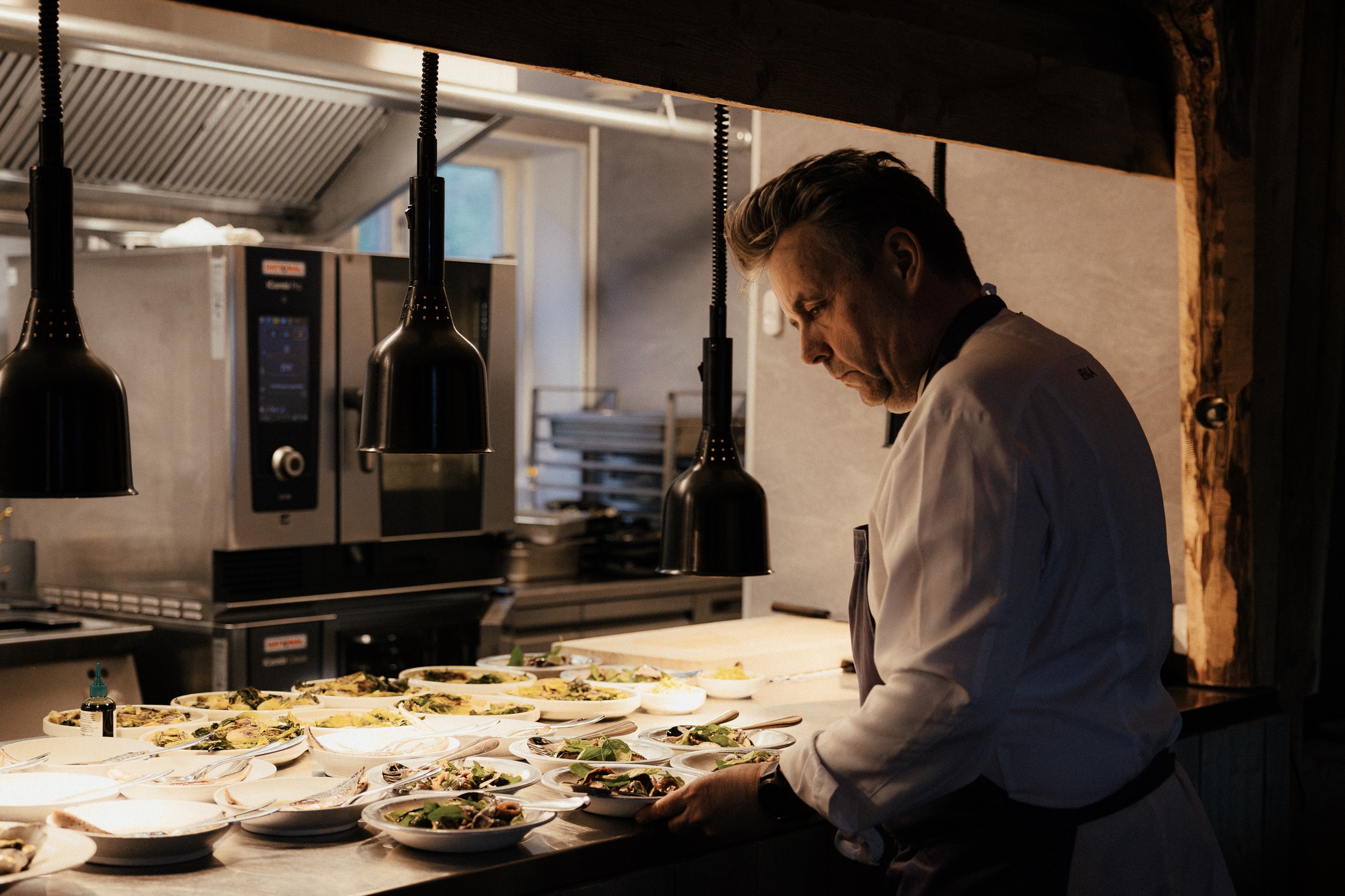 michelin,restaurantes,gastronomia,fugas,noruega,