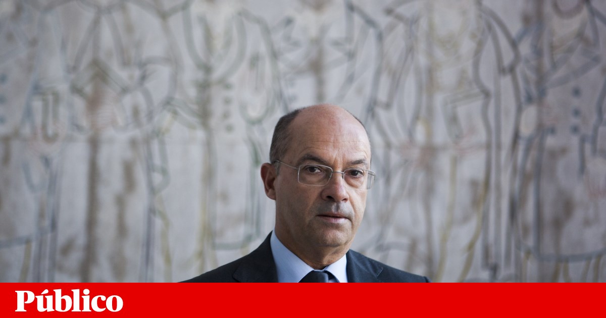 Reis Novais: “Subverting the balance of the Constitutional Court would be the beginning of the court's destruction”