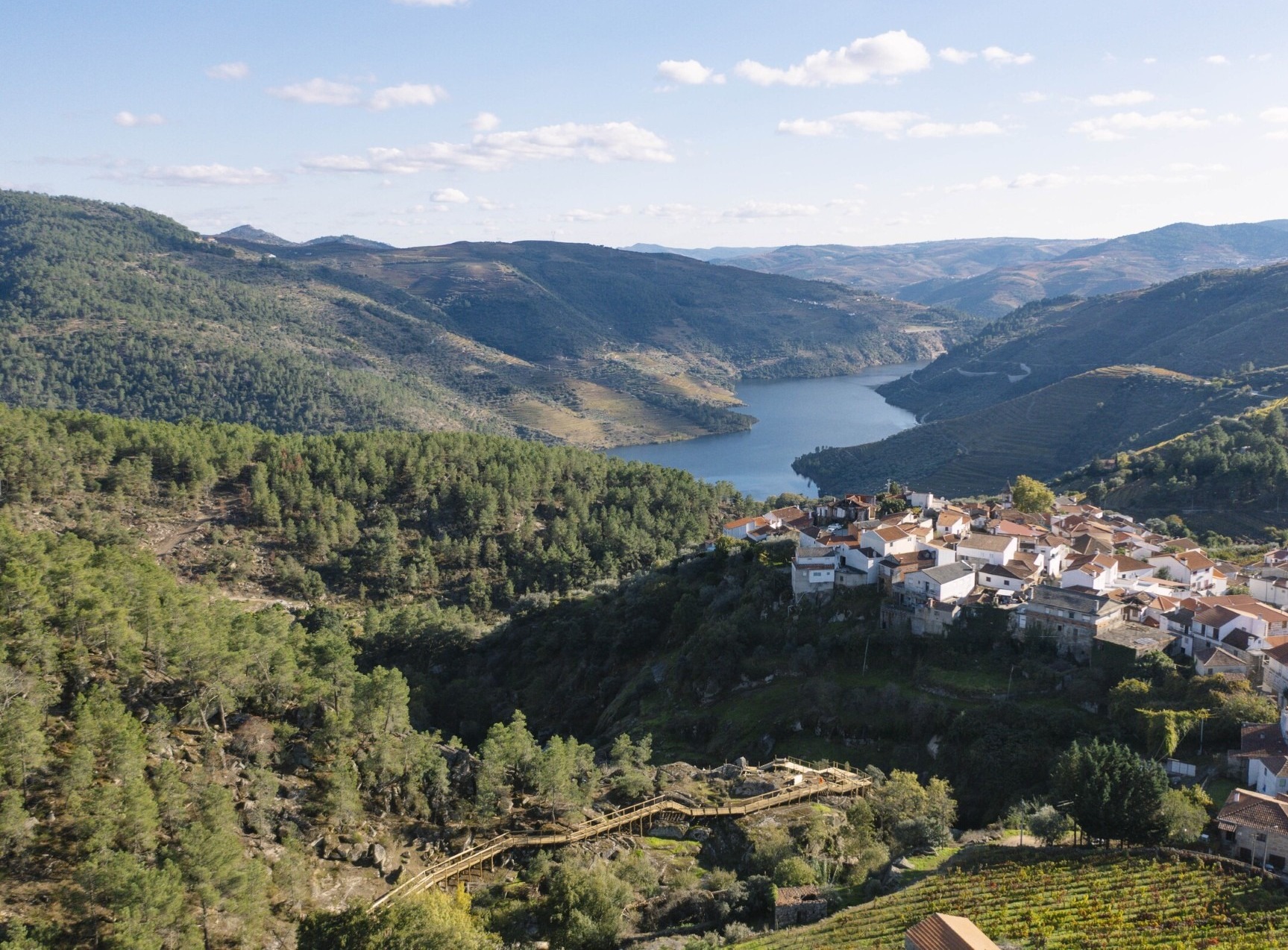 passeios,trasosmontes,alijo,foz-tua,fugas,turismo,