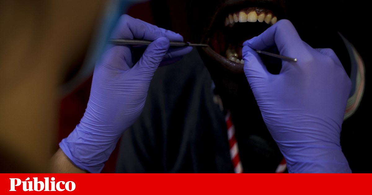 New oral health programme creates denture vouchers for vulnerable groups
