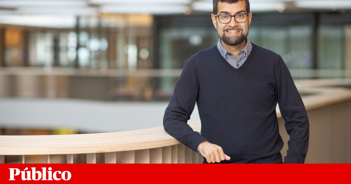 Gonçalo Castelo-Branco: the Nobel announcement 'has always been an excitement, a bit of nerves'