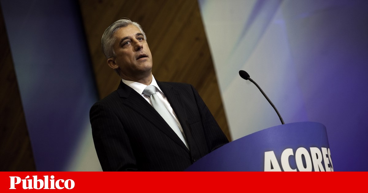 Financial bailout of the Azores “will not happen”