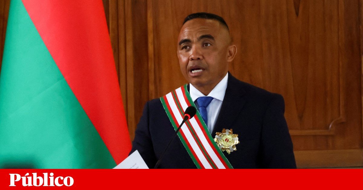 Em Madagáscar, os candidatos a ministros terão de passar por um detector de mentiras | Madagáscar Em Madagáscar, os candidatos a ministros terão de passar por um detector de mentiras | Madagáscar
