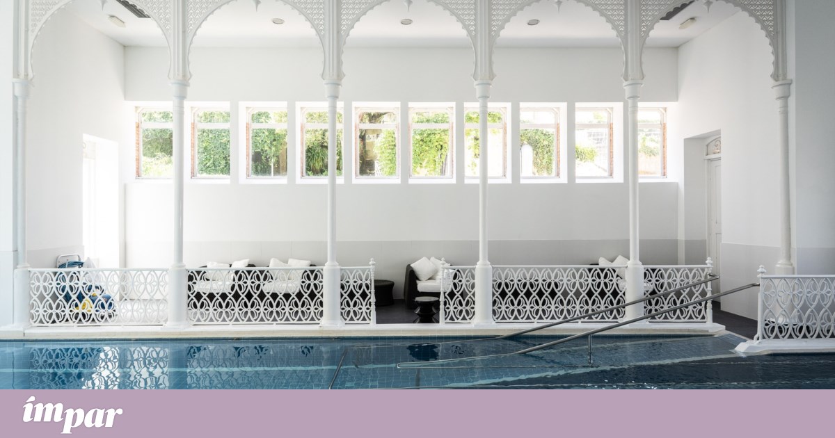 Thermal spas: healing water is increasingly at the service of well-being