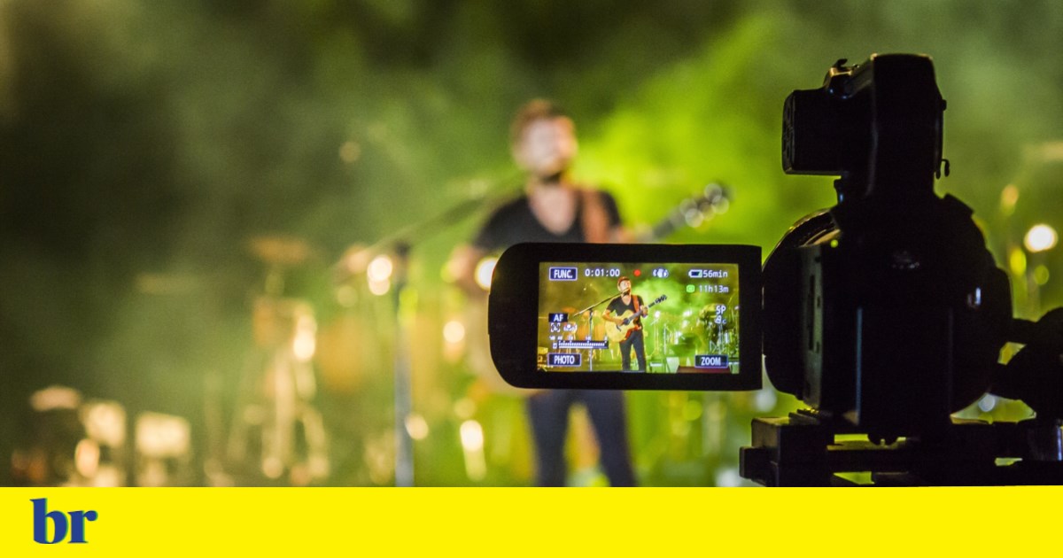 CPLP Audiovisual program selects 25 film projects