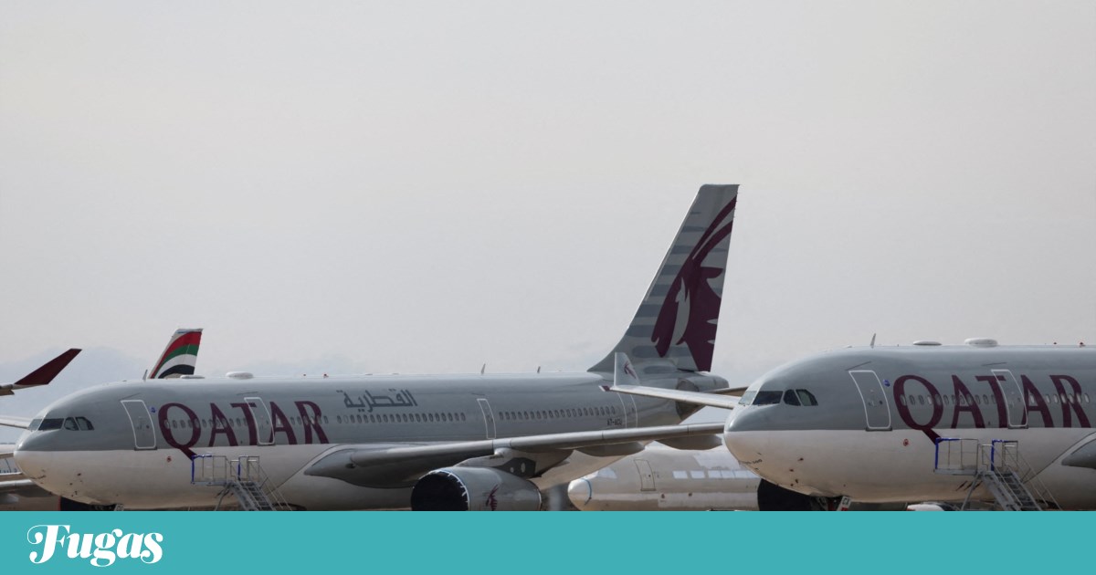Qatar Airways voted best airline, TAP is 10th among hybrid carriers