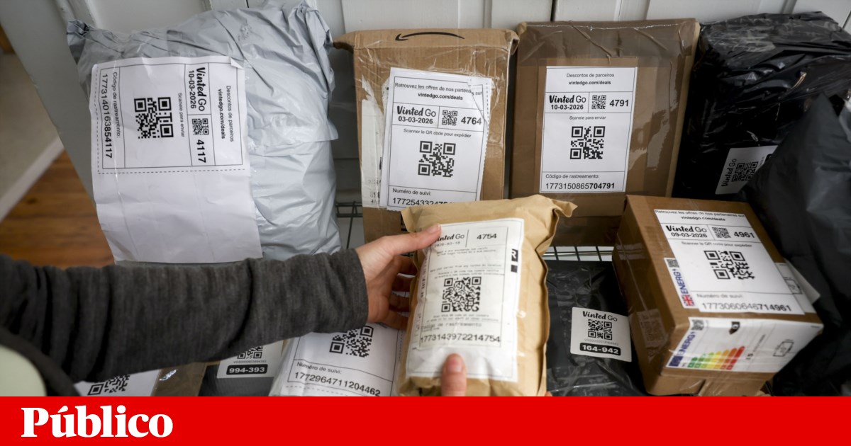 Parcel deliveries bring extra business to small shops, and some headaches