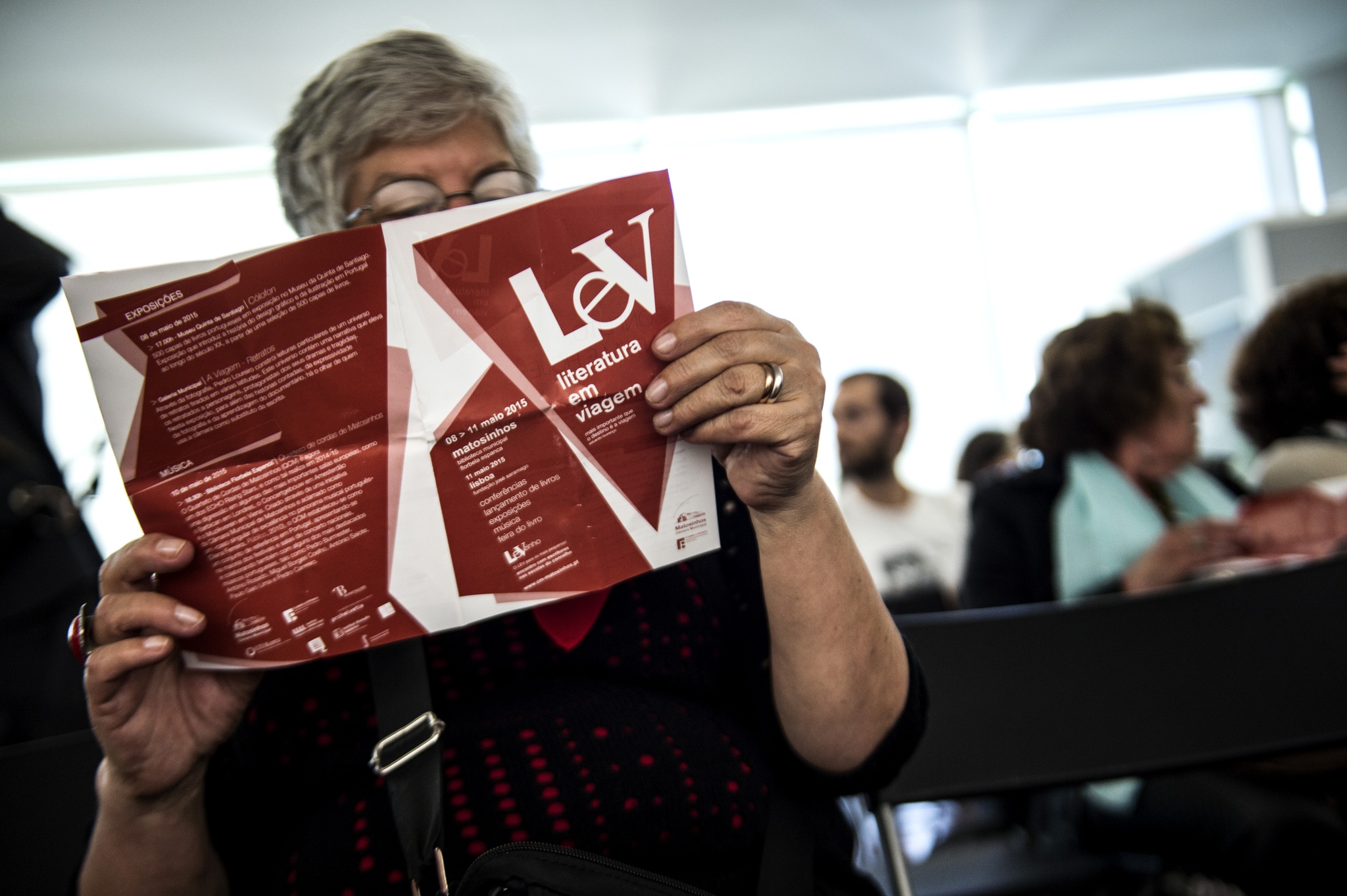 jose-eduardo-agualusa,valter-hugo-mae,matosinhos,literatura,culturaipsilon,livros,