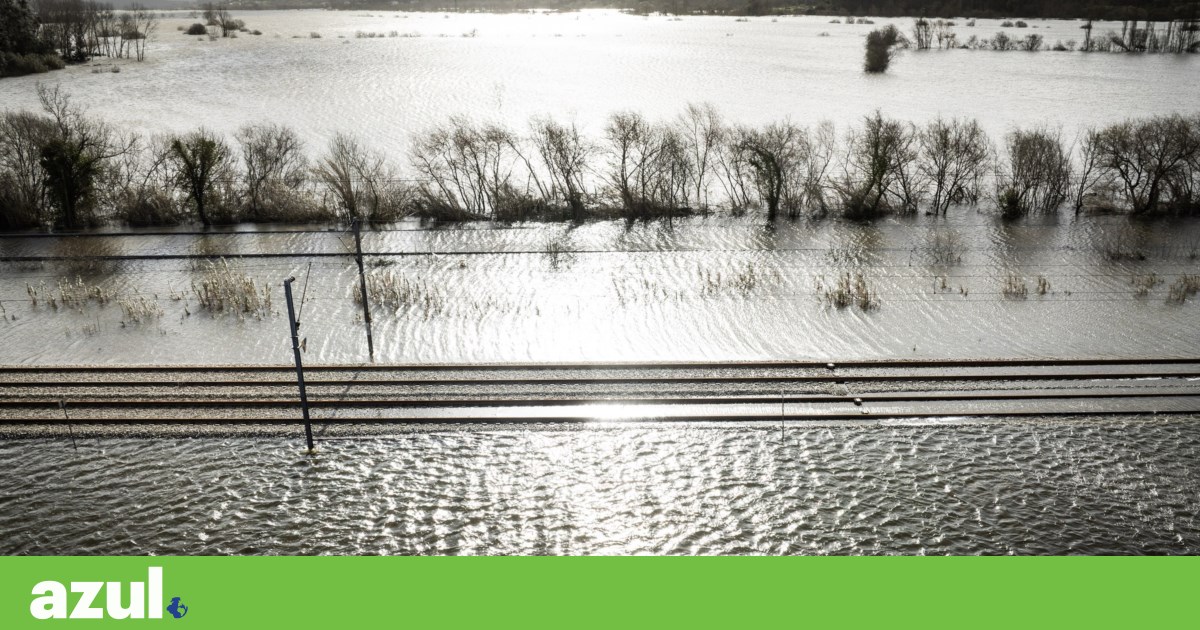 The planet has never retained so much heat, accelerating 'climate chaos'