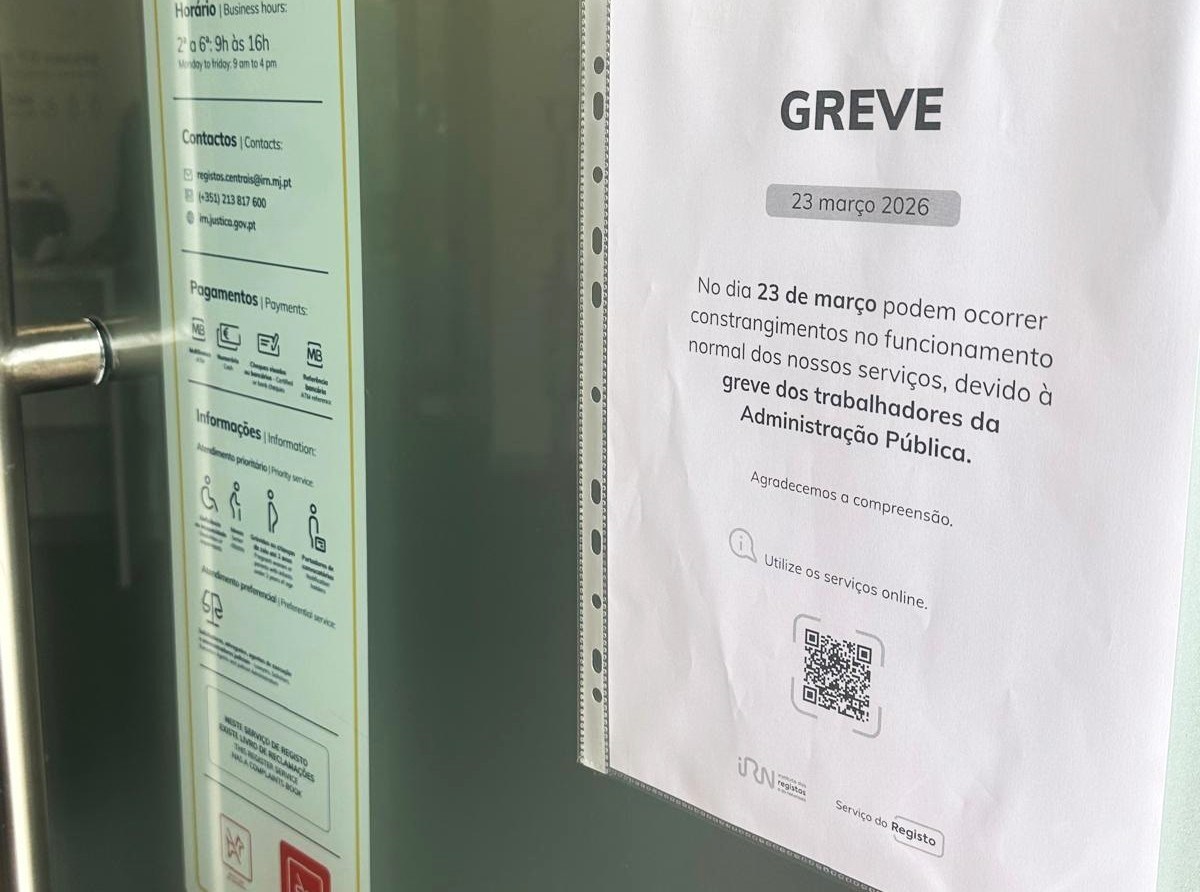 Immigrants with appointments at AIMA and IRN should prepare: strike on March 23rd