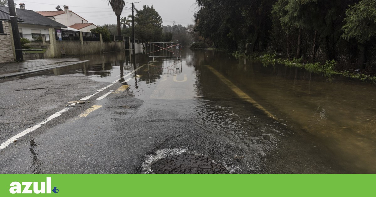 Águas de Portugal estimates 40 million for basic sanitation infrastructure recovery