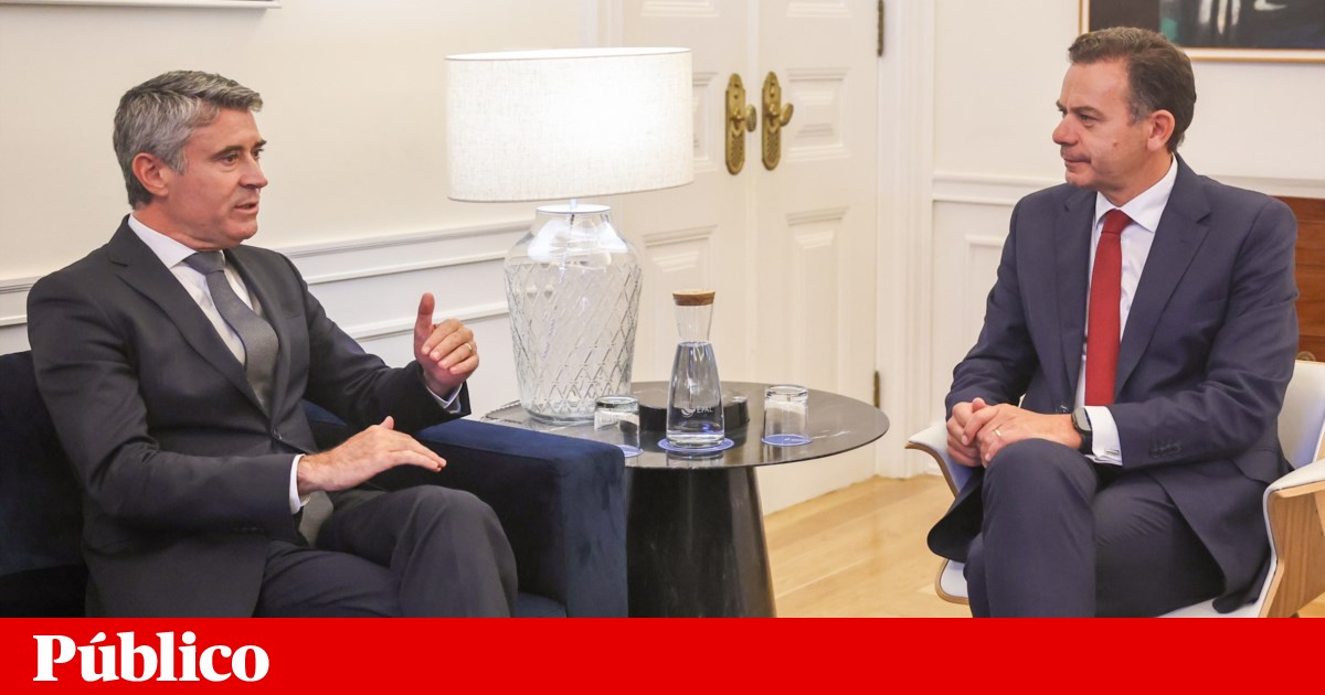 Government sees PS blackmail regarding the Constitutional Court and maintains intention to dialogue with everyone