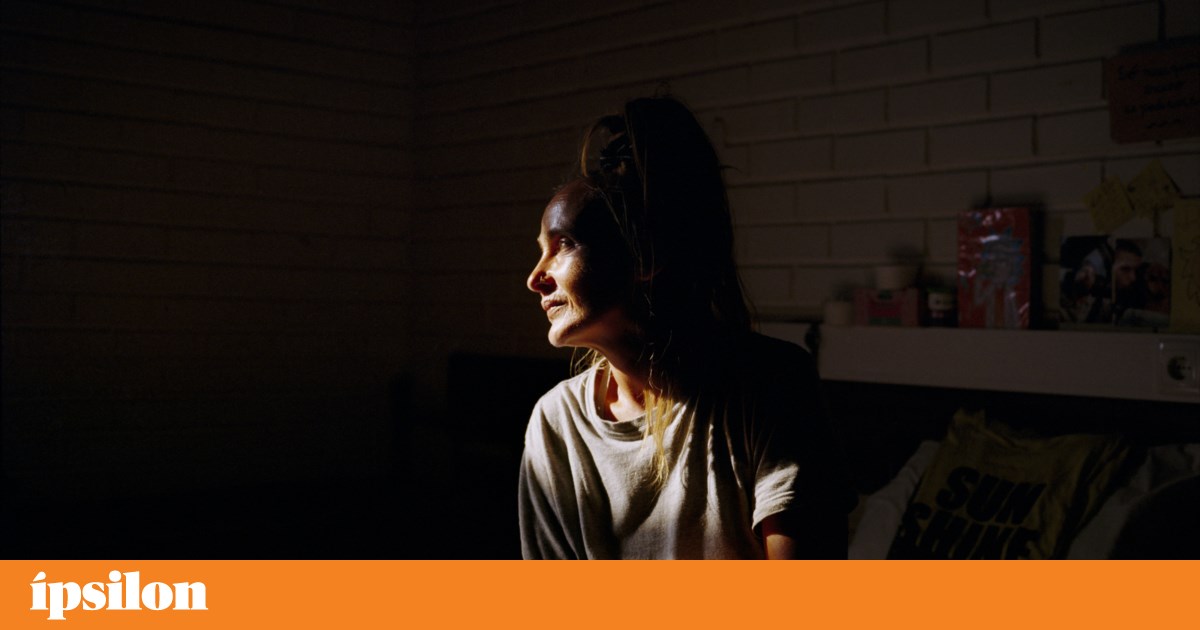 Giving a face to the women we imprison