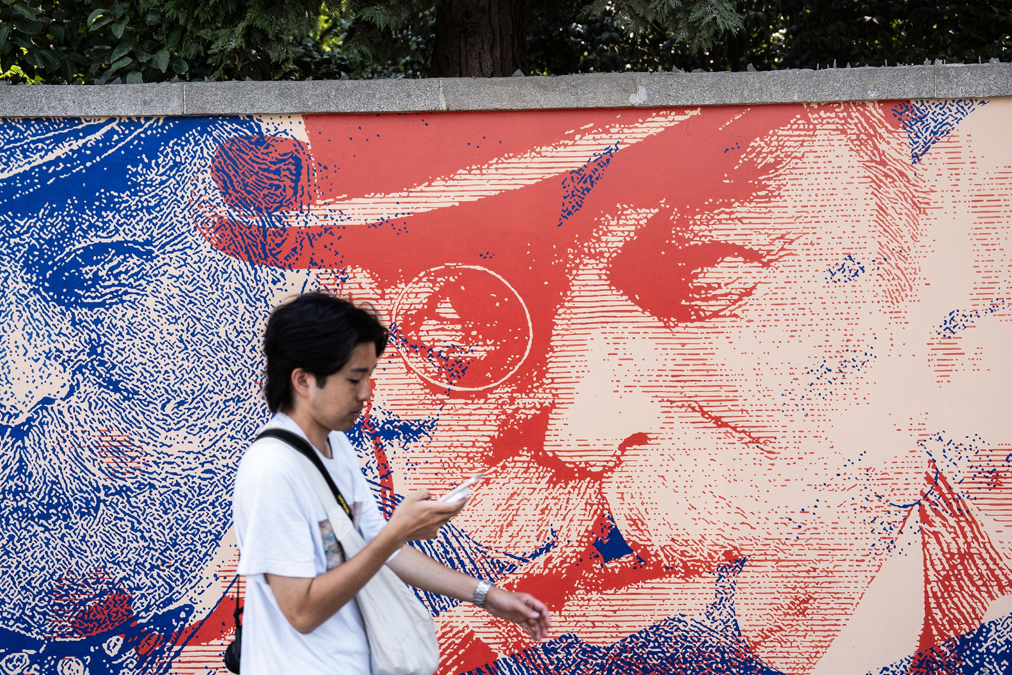 PP 04 AGOSTO 2025 PORTO MURAL SOBRE CAMILO CASTELO BRANCO