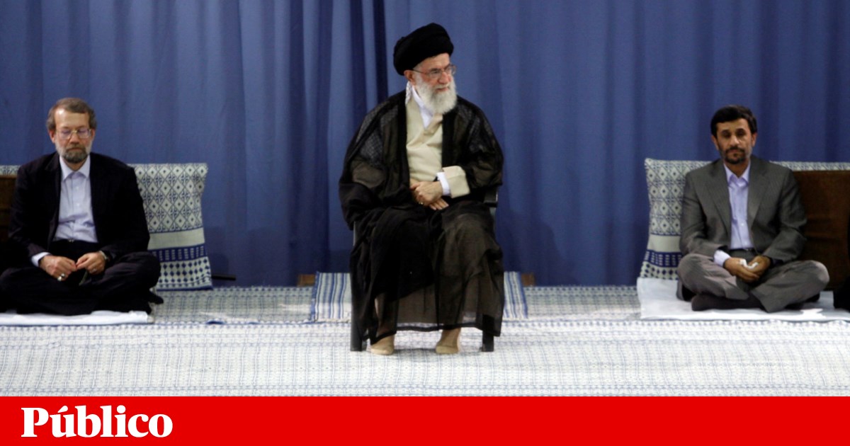Assassínios de figuras importantes podem deixar o regime iraniano “mais inflexível” | Médio Oriente Assassínios de figuras importantes podem deixar o regime iraniano “mais inflexível” | Médio Oriente