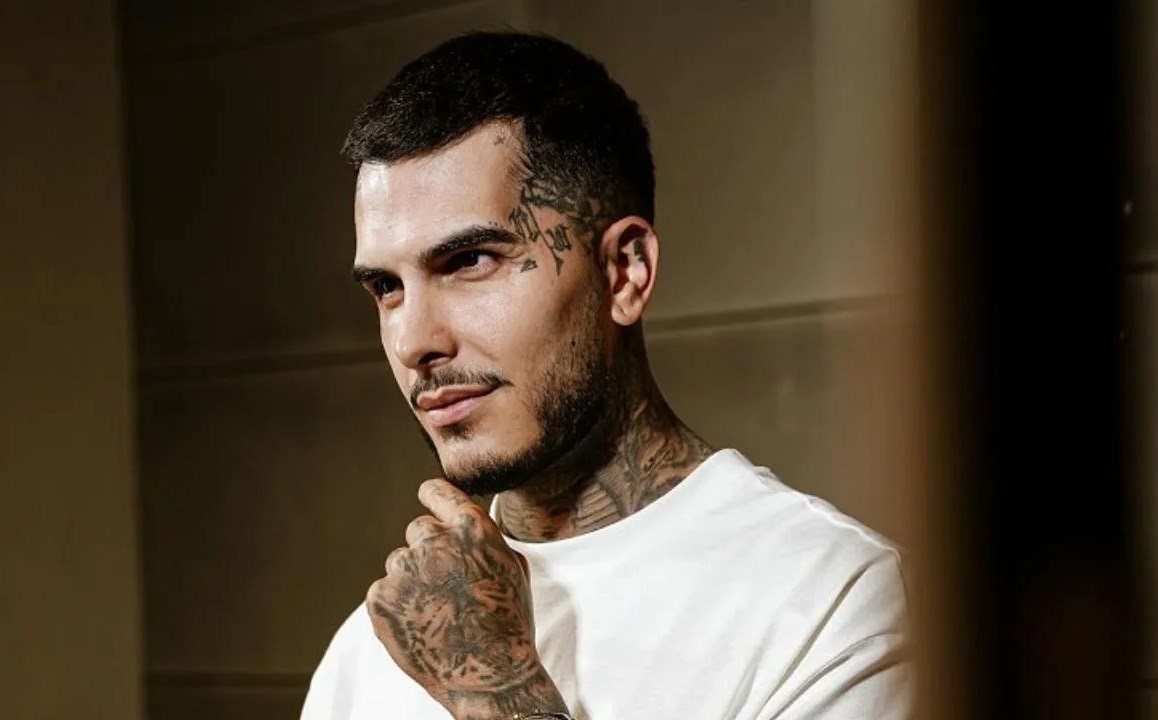 Reality show contestant sentenced to 12 and a half years for attempted murder of his son