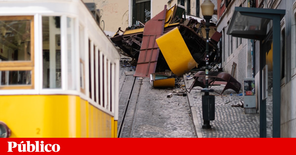 New legislation ends legal loophole in the supervision of lifts, trams and tourist trains