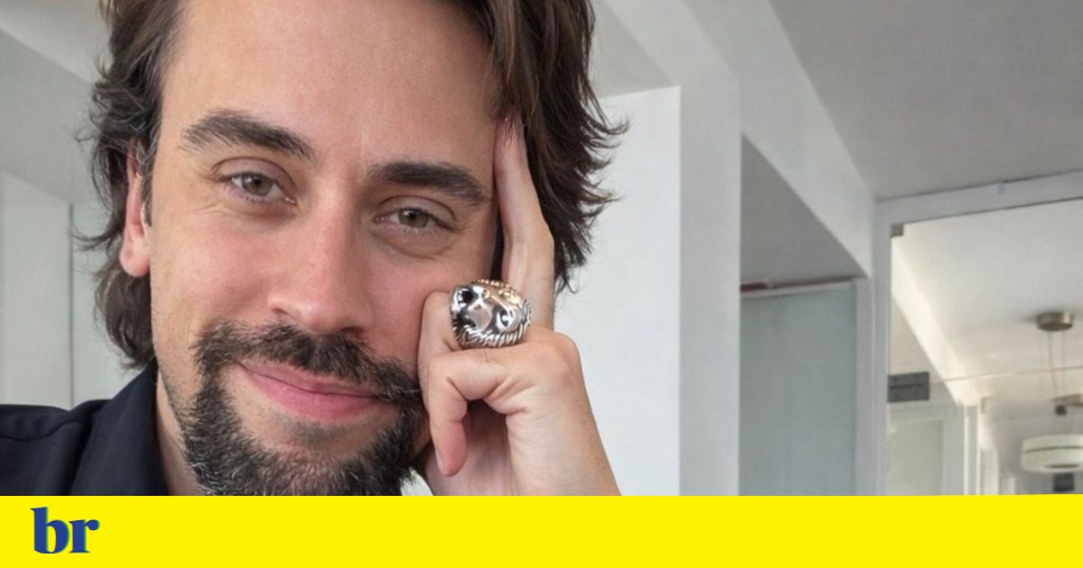 Brazilian author releases book addressing burnout and uncertainty in today's society
