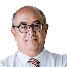 A guerra que nunca seria curta | Opinião A guerra que nunca seria curta | Opinião