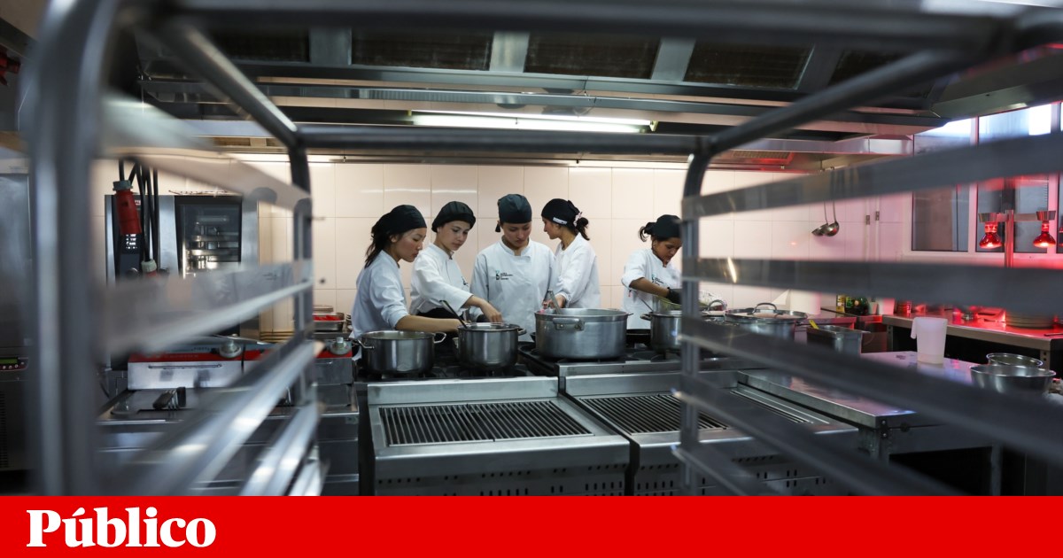 Vocational schools seek increased funding: the last update was in 2010