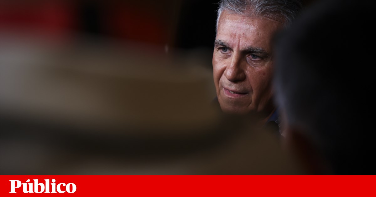Carlos Queiroz deixa selecção de Omã por mútuo acordo | Futebol internacional Carlos Queiroz deixa selecção de Omã por mútuo acordo | Futebol internacional