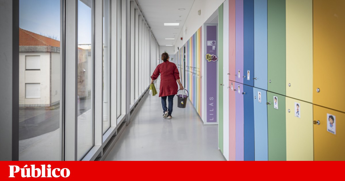 Monday's public sector strike: Fesinap expects “strong” turnout in schools and health services