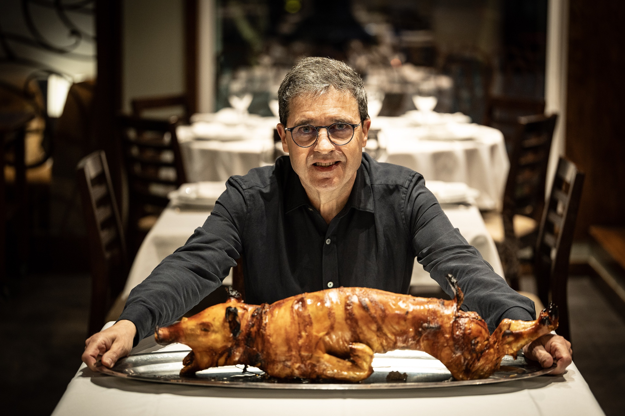 neg - 20 marco 2026 - RESTAURANTE MANJAR DOS LEITOES - POVOA VARZIM