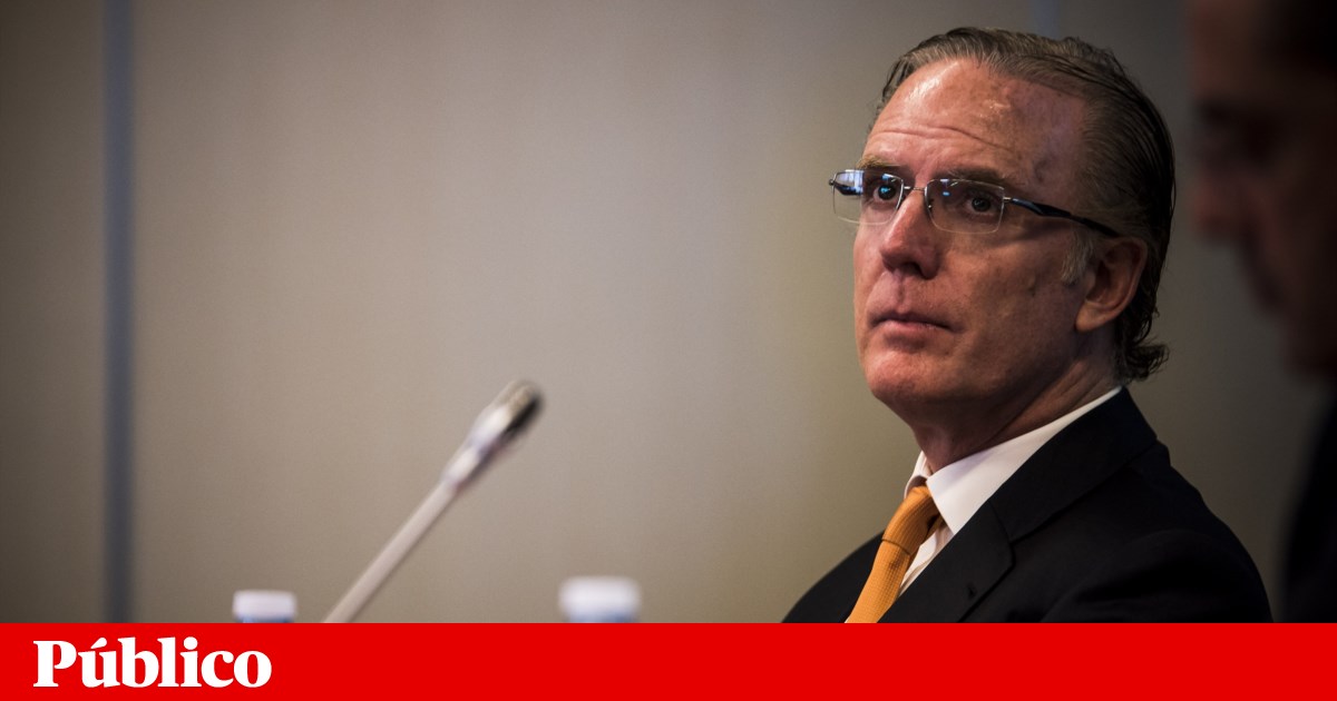 Galp paid one million euro bonuses to CEO who left after allegations