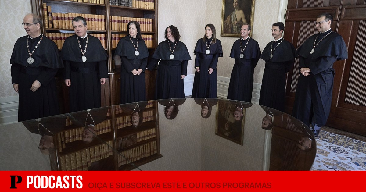 Is having a 'Chega judge' harmful to the Constitutional Court?