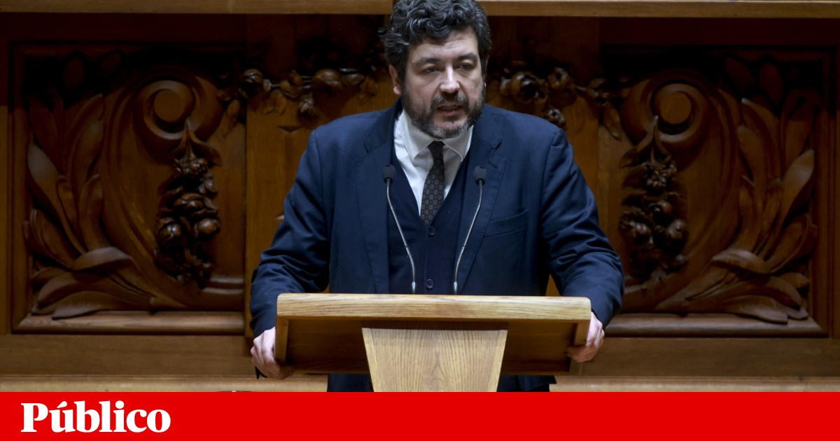 PS and Government intensify attacks over nominations for the Constitutional Court