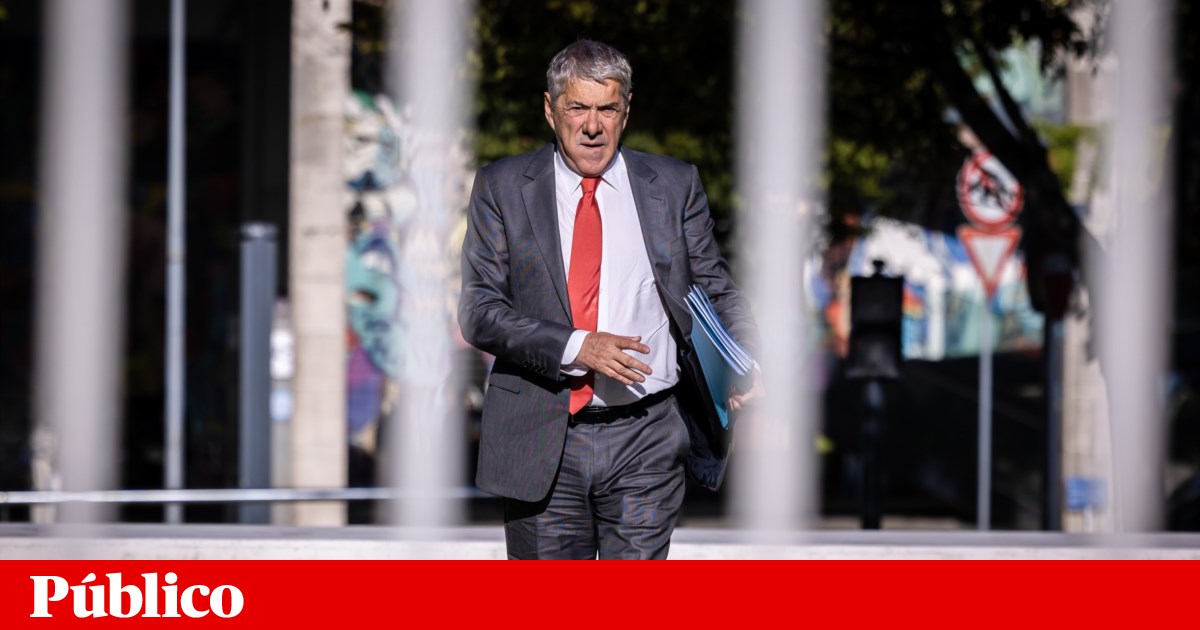Still without a lawyer of his choice, Sócrates rejects court-appointed counsel: “He does not represent me”