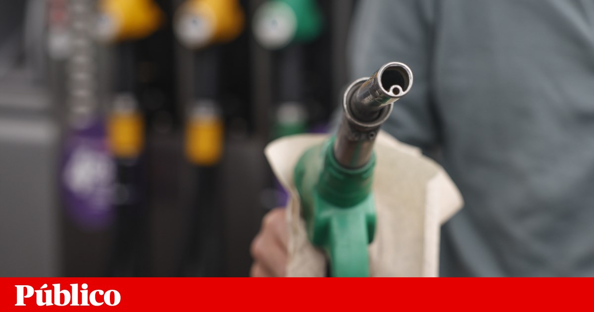 How to find the cheapest fuel with the help of technology