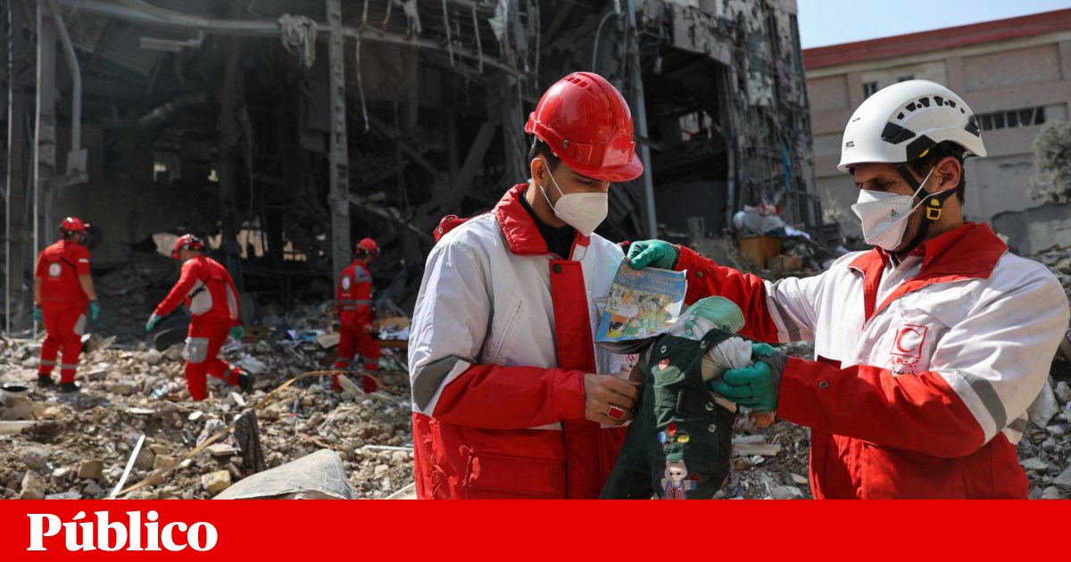 Guerra e saúde no Irão: as ameaças à vida “vão muito além dos tiros” | Irão Guerra e saúde no Irão: as ameaças à vida “vão muito além dos tiros” | Irão