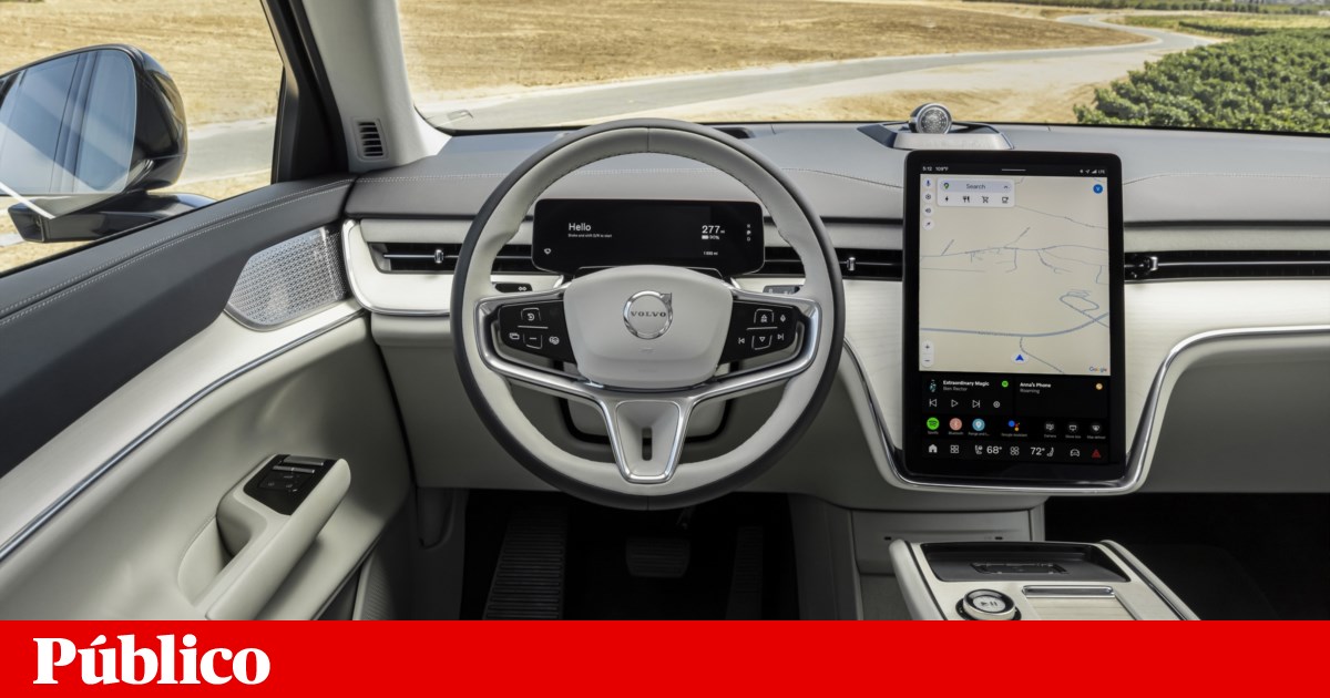 Google wants to bring Android to the brain of automobiles