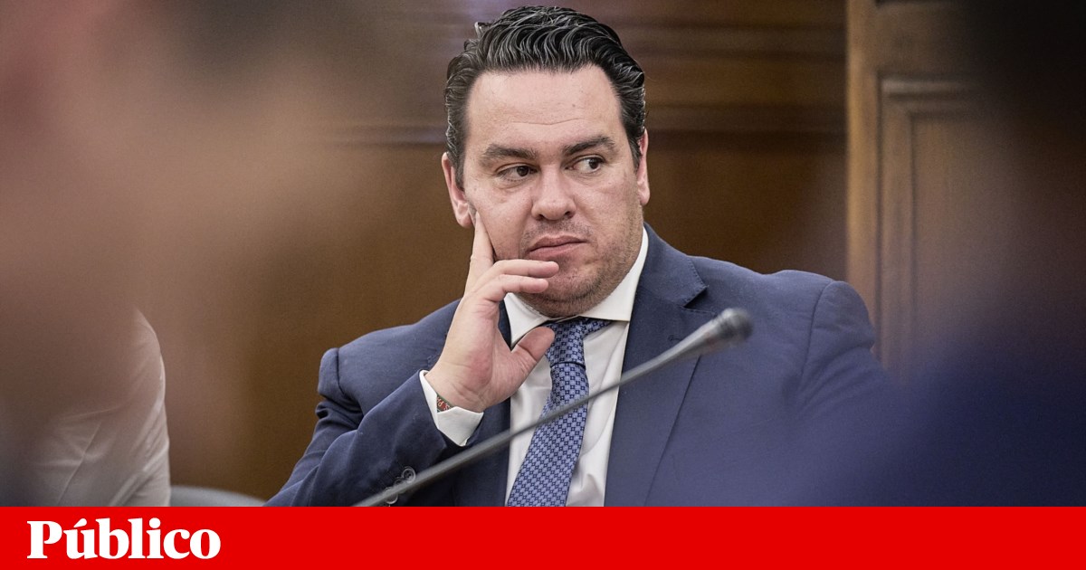 Four months later, Filipe Melo still has not apologised to Isabel Moreira