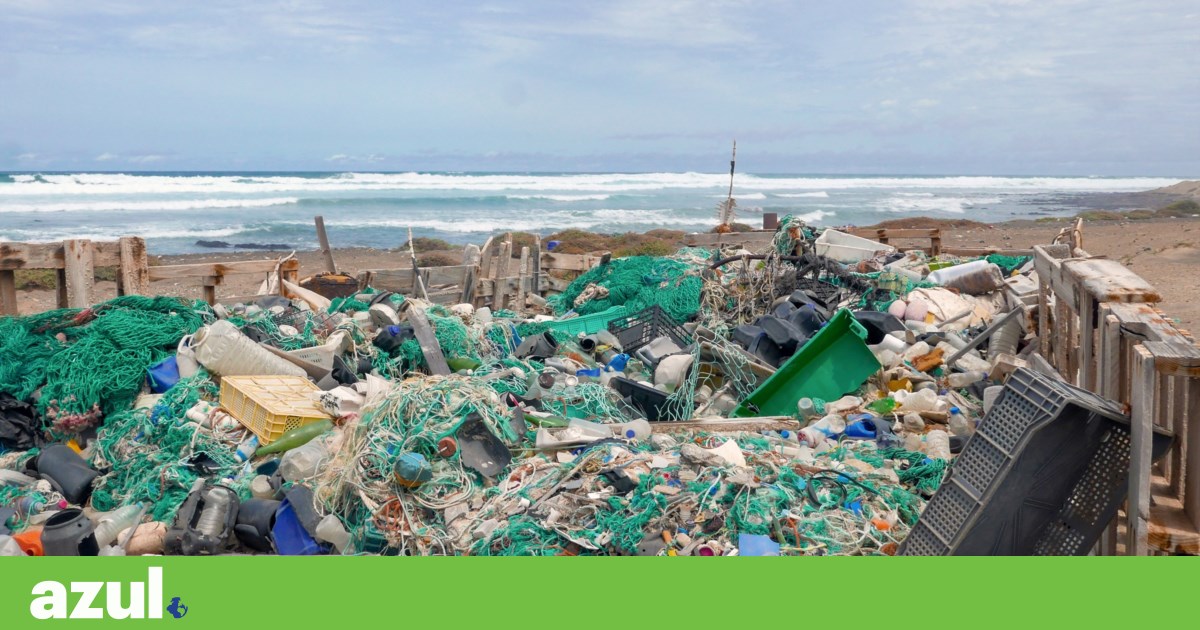 New Circular Economy plan arrives a year late in a country that still buries half of its waste