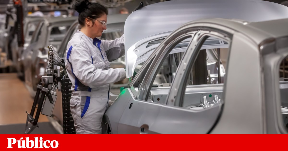 Eurozone already showing signs of slowing down. And Portugal is not unscathed