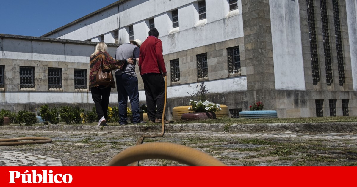 European Court of Human Rights closed the year with 39 cases against Portugal