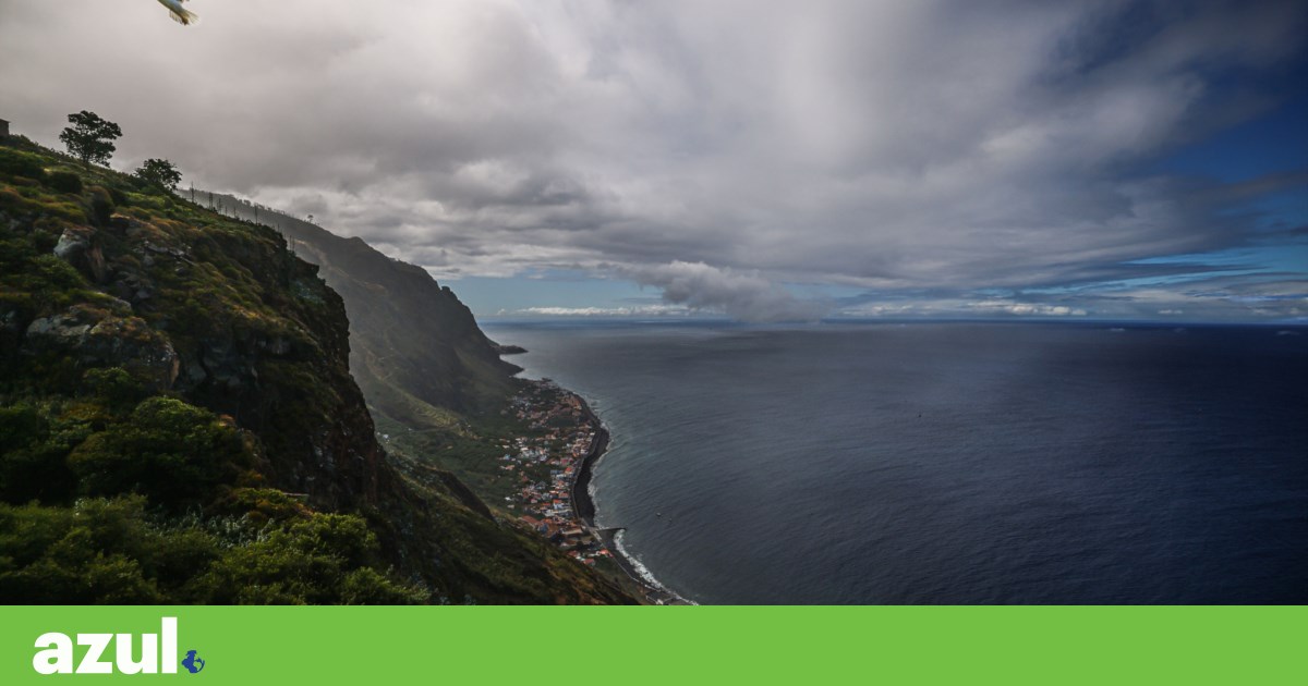 Madeira among the EU regions with the largest reduction in emissions